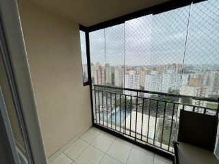 Apartamento à venda com 2 quartos, 53m² - Foto 12