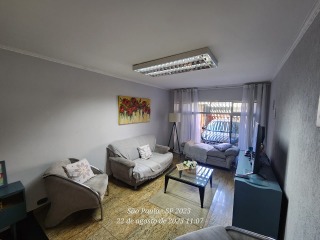 Casa à venda com 4 quartos, 125m² - Foto 2