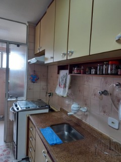 Apartamento à venda com 2 quartos, 55m² - Foto 19