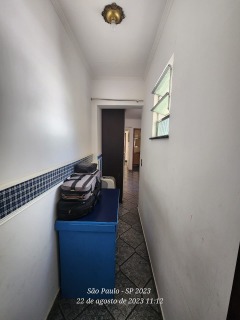 Casa à venda com 4 quartos, 125m² - Foto 7