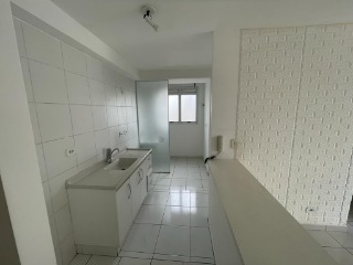 Apartamento à venda com 2 quartos, 50m² - Foto 5