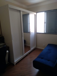 Apartamento à venda com 3 quartos, 62m² - Foto 23