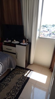 Apartamento à venda com 2 quartos, 55m² - Foto 16