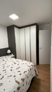 Apartamento à venda com 2 quartos, 47m² - Foto 8