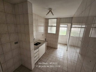 Apartamento à venda com 2 quartos, 52m² - Foto 9