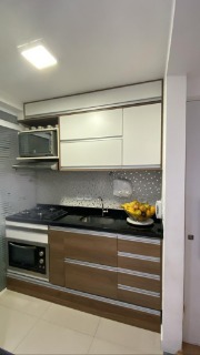 Apartamento à venda com 2 quartos, 47m² - Foto 17