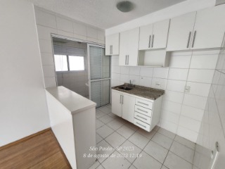 Apartamento à venda com 2 quartos, 54m² - Foto 10