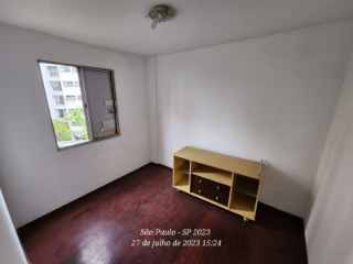 Apartamento à venda com 2 quartos, 52m² - Foto 3