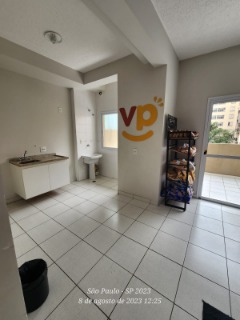 Apartamento à venda com 2 quartos, 54m² - Foto 24