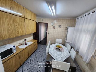 Casa à venda com 4 quartos, 125m² - Foto 24