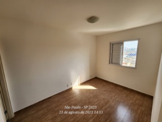 Apartamento à venda com 2 quartos, 52m² - Foto 4