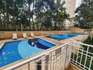 Apartamento à venda com 2 quartos, 54m² - Foto 22