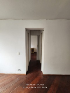 Apartamento à venda com 2 quartos, 52m² - Foto 5