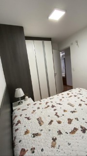 Apartamento à venda com 2 quartos, 47m² - Foto 15