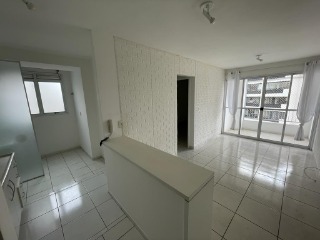 Apartamento à venda com 2 quartos, 50m² - Foto 1