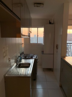 Apartamento à venda com 2 quartos, 52m² - Foto 6