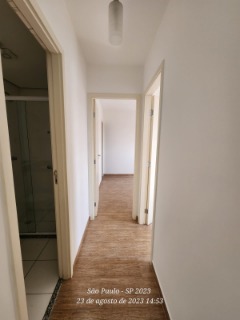 Apartamento à venda com 2 quartos, 52m² - Foto 7