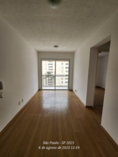 Apartamento à venda com 2 quartos, 54m² - Foto 8