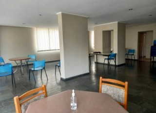 Apartamento à venda com 3 quartos, 120m² - Foto 16