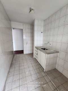 Apartamento à venda com 2 quartos, 52m² - Foto 7