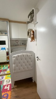 Apartamento à venda com 2 quartos, 47m² - Foto 11