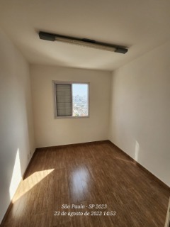 Apartamento à venda com 2 quartos, 52m² - Foto 5