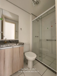 Apartamento à venda com 2 quartos, 52m² - Foto 6