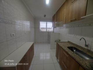 Apartamento à venda com 2 quartos, 53m² - Foto 1