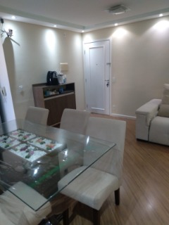 Apartamento à venda com 3 quartos, 62m² - Foto 12