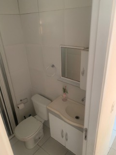 Apartamento à venda com 2 quartos, 52m² - Foto 10