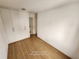 Apartamento à venda com 2 quartos, 54m² - Foto 2