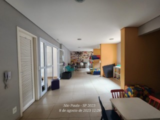 Apartamento à venda com 2 quartos, 54m² - Foto 4