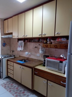 Apartamento à venda com 2 quartos, 55m² - Foto 1