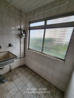 Apartamento à venda com 2 quartos, 52m² - Foto 8