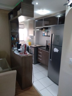 Apartamento à venda com 3 quartos, 62m² - Foto 13