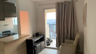 Apartamento à venda com 2 quartos, 52m² - Foto 3