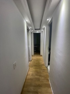 Apartamento à venda com 3 quartos, 62m² - Foto 22