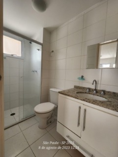 Apartamento à venda com 2 quartos, 54m² - Foto 15