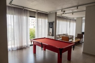 Apartamento à venda com 1 quarto, 83m² - Foto 16