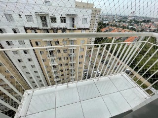 Apartamento à venda com 2 quartos, 47m² - Foto 32