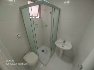 Apartamento à venda com 2 quartos, 66m² - Foto 5