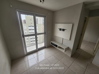 Apartamento à venda com 2 quartos, 47m² - Foto 2