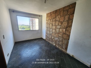 Apartamento à venda com 2 quartos, 52m² - Foto 12