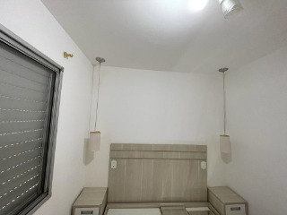 Apartamento à venda com 2 quartos, 47m² - Foto 28