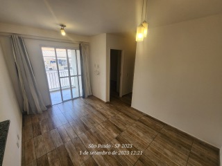 Apartamento à venda com 2 quartos, 52m² - Foto 1