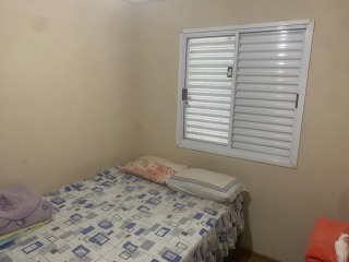 Apartamento à venda com 2 quartos, 47m² - Foto 4