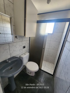 Apartamento à venda com 2 quartos, 52m² - Foto 3