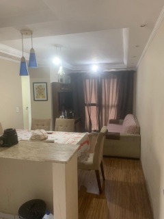 Apartamento à venda com 2 quartos, 47m² - Foto 1