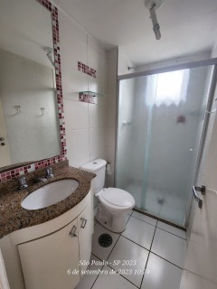 Apartamento à venda com 2 quartos, 47m² - Foto 9