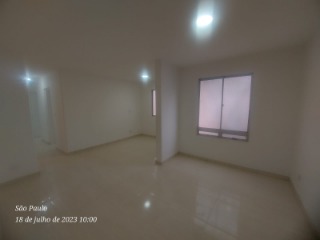 Apartamento à venda com 2 quartos, 66m² - Foto 1